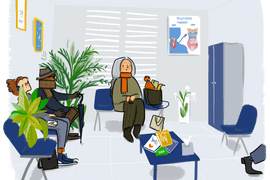 Image de l'épisode 1 du parcours Petite chronique de l’hypothyroïdie