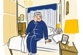 Image de l'épisode 2 du parcours Petite chronique de l’hypothyroïdie