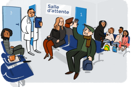 Image de l'épisode 3 du parcours Petite chronique de l’hypothyroïdie